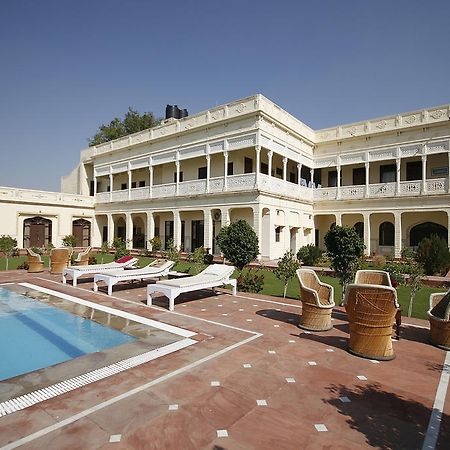 Indra Vilas Alsīsar Extérieur photo