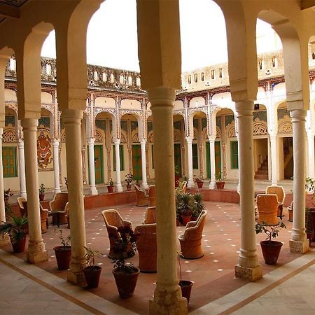 Indra Vilas Alsīsar Extérieur photo