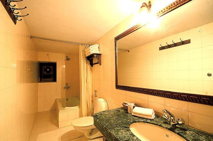 Indra Vilas Alsīsar Chambre photo