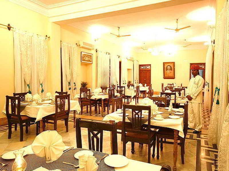Indra Vilas Alsīsar Extérieur photo