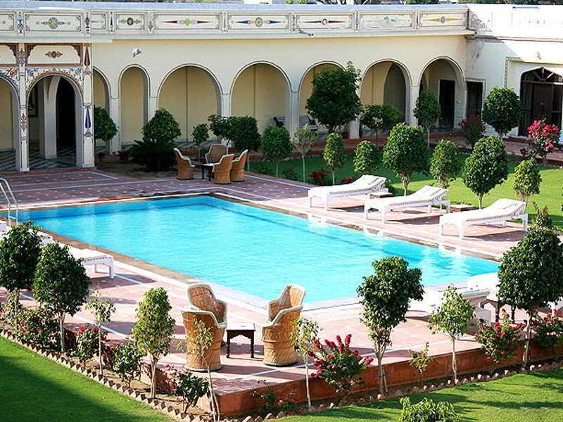 Indra Vilas Alsīsar Extérieur photo